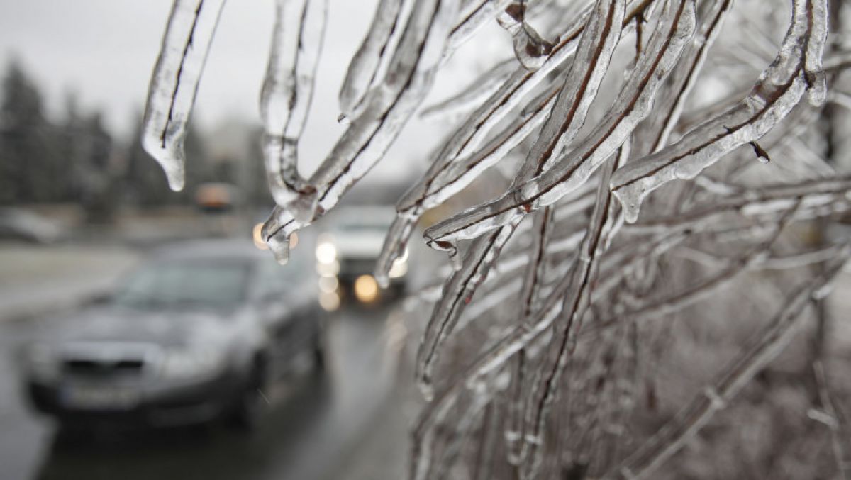 Urmează o iarnă cum n-a mai fost până acum: Anunțul meteorologilor