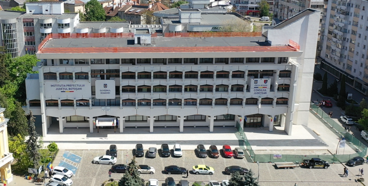 Noii consilieri județeni: jurăminte, demisii neașteptate și posturi vacante – Cine a fost invalidat?