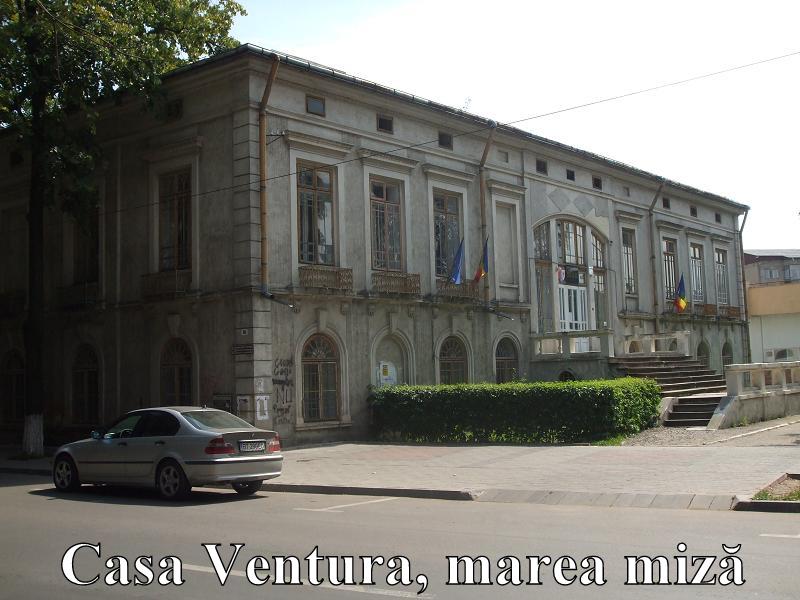 Casa Ventura