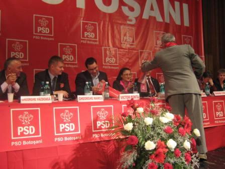 conferinta PSD