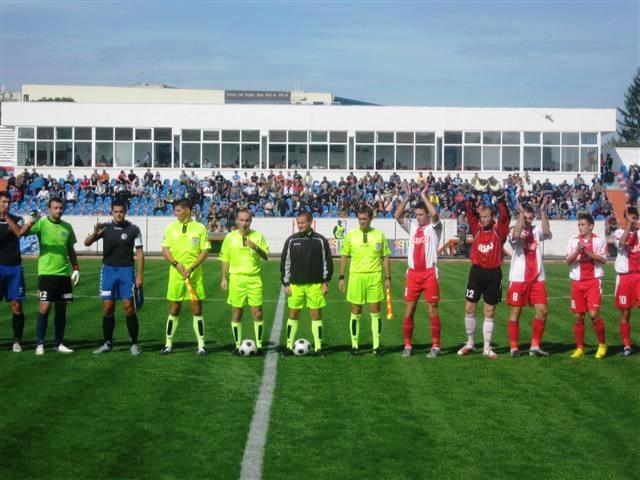 Botosani - viitorul