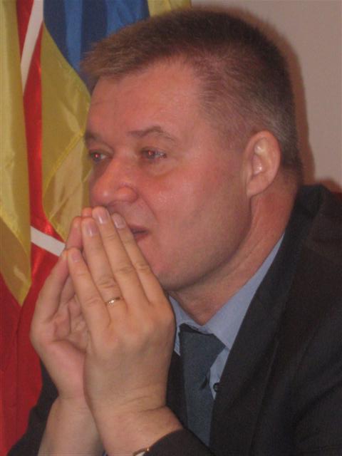 Gheorghe Marcu