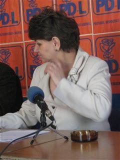 Rodica Hutuleac, director CAS 