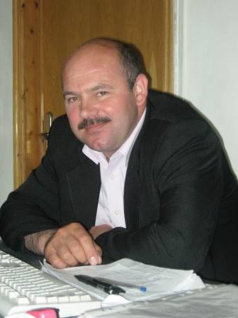 Ionel Oniciuc