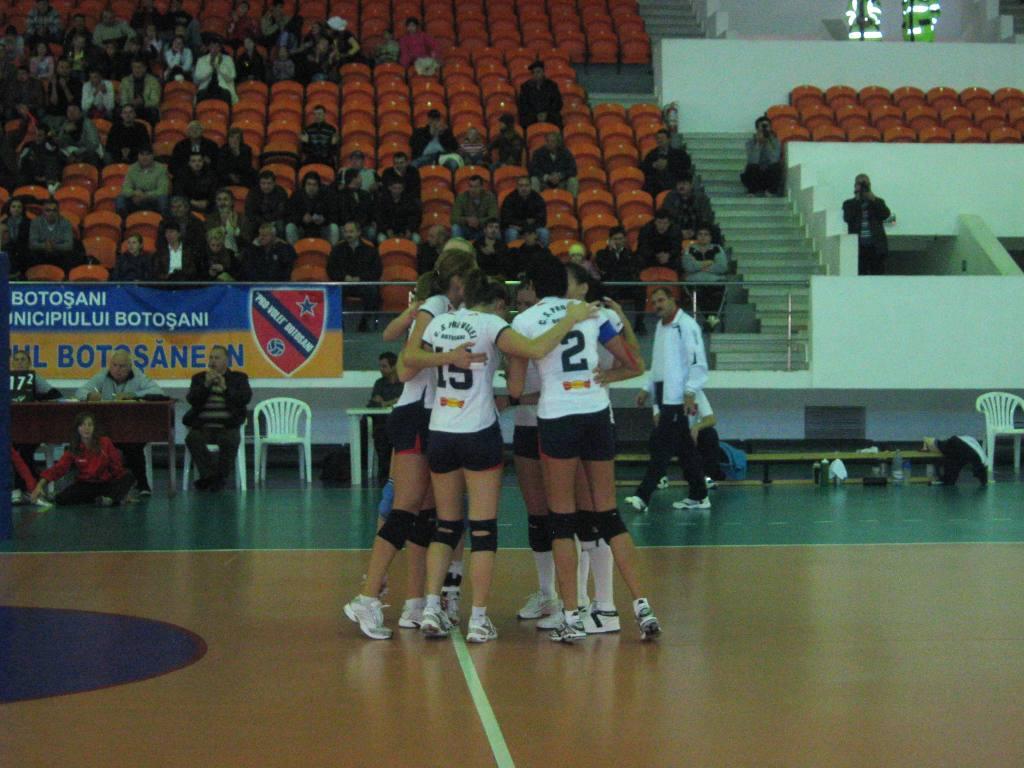 Pro Volei 3