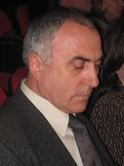 Georgescu