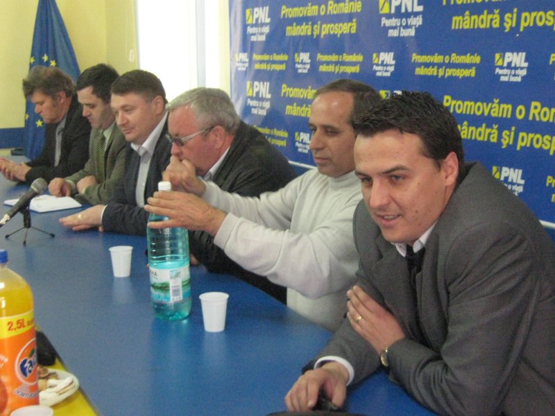 conf PNL Botosani