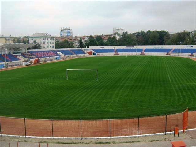 stadion