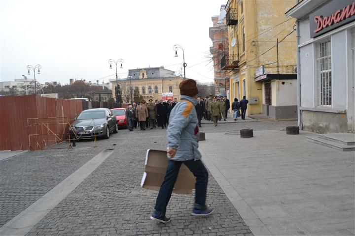 Ziua Nationala a Romaniei la Botosani 11