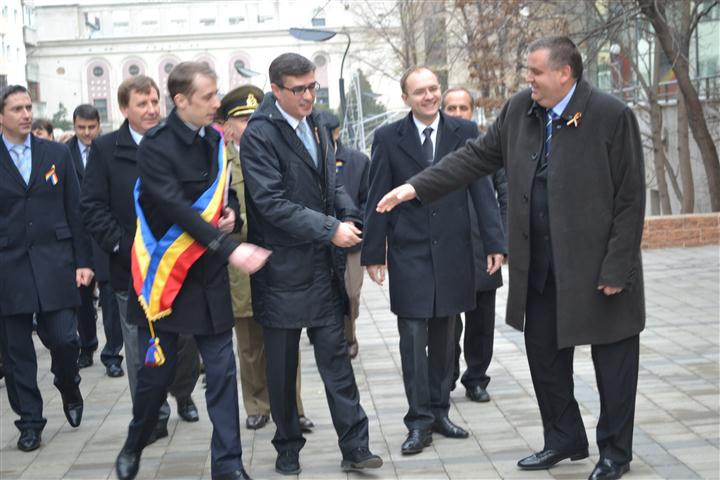 Adrian Constantinescu la Ziua Nationala a Romaniei 3