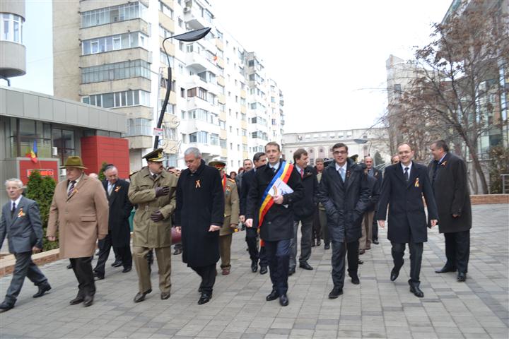 Adrian Constantinescu la Ziua Nationala a Romaniei 4 