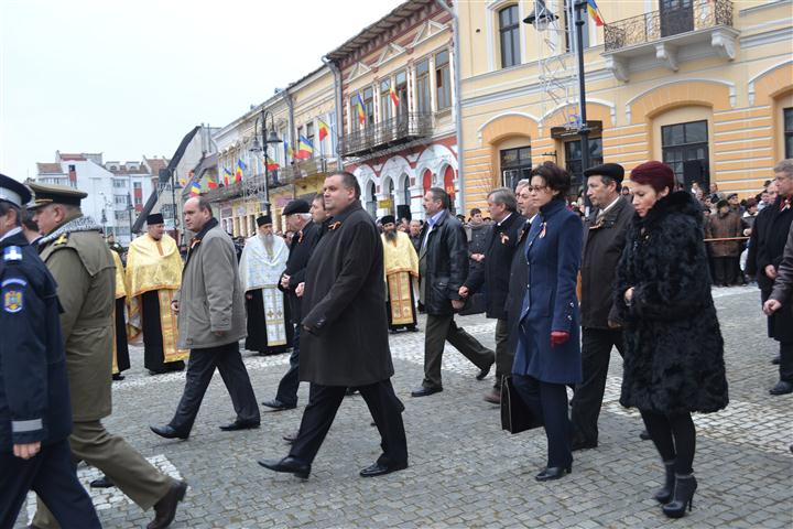 Adrian Constantinescu la Ziua Nationala a Romaniei 5 