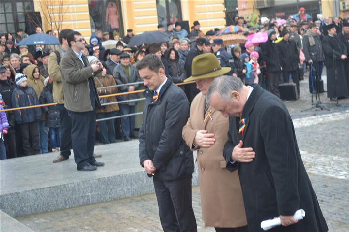 Parada Modei de Ziua Nationala a Romaniei la Botosani 13  