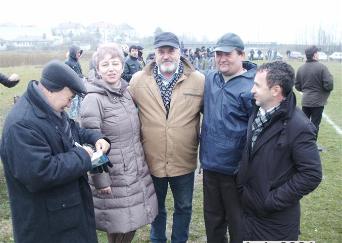 Mirela Sauca candidat ARD Botosani pe Colegiul Flamanzi  