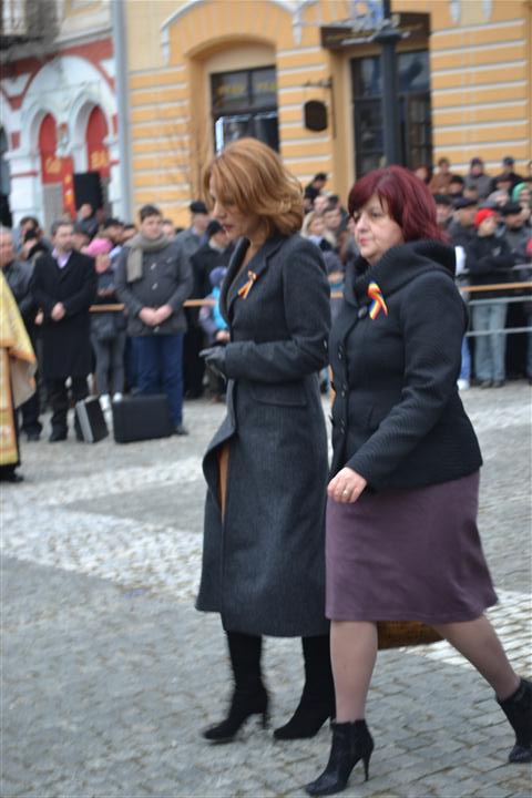 Parada Modei de Ziua Nationala a Romaniei la Botosani 12  