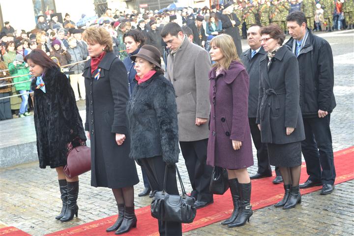 Parada Modei de Ziua Nationala a Romaniei la Botosani 15  