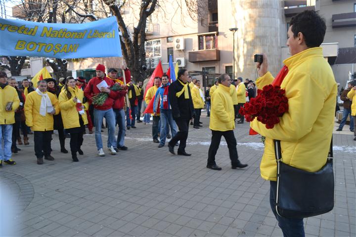 miting USL Botosani alegerile parlamentare 3  