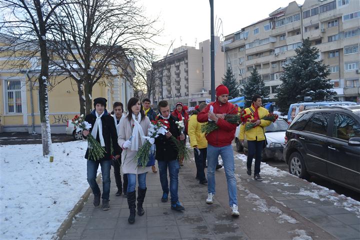 miting USL Botosani alegerile parlamentare 4 