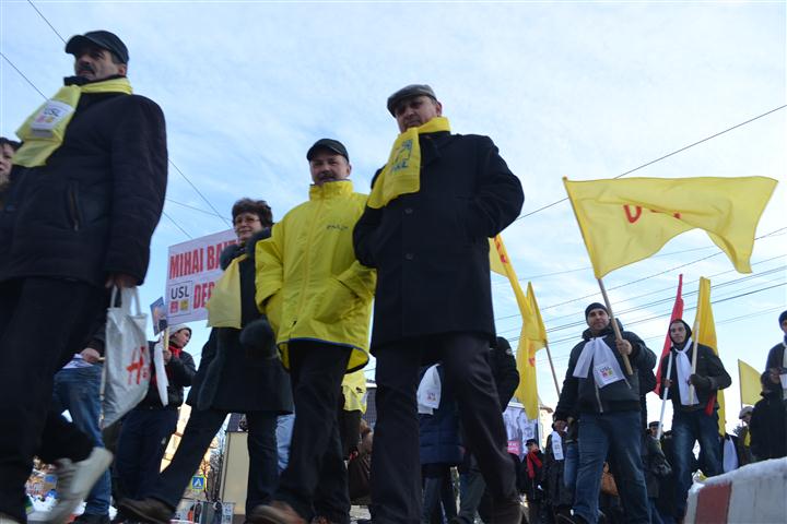 miting USL Botosani alegerile parlamentare 10  