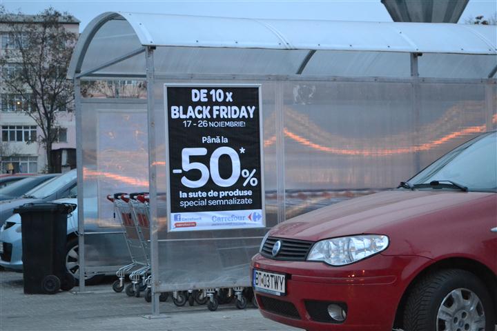 Black Friday Botosani 2 