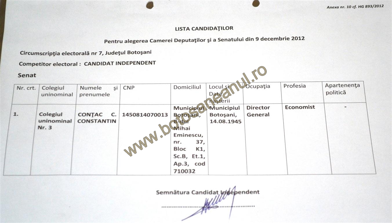 document candidatura Constantin Contac 2 