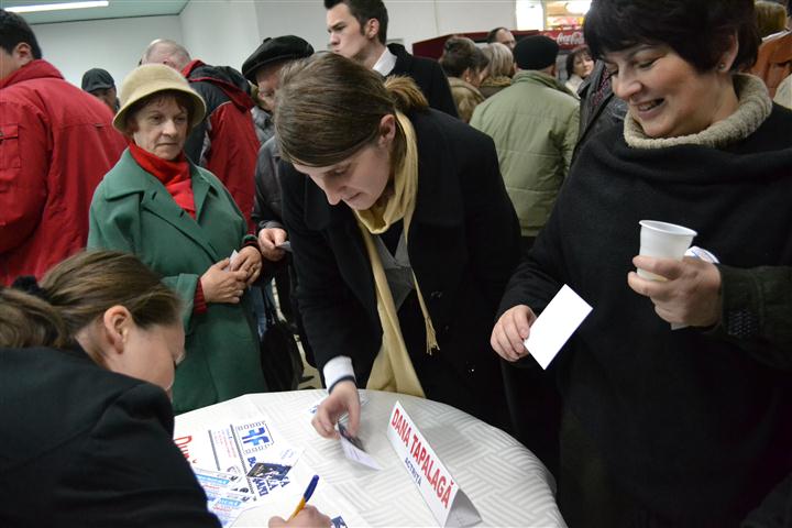 Dupa Dealuri premiera Cinematograful Unirea Botosani 3 