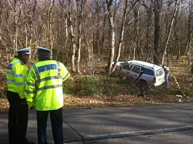 accident femei Zaicesti 