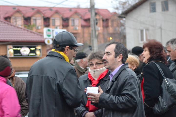 dezbateri USL Botosani cu cetanii pe buget  