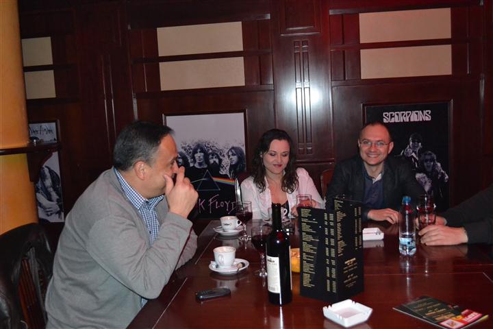 inaugurare pub Europa Botosani 10