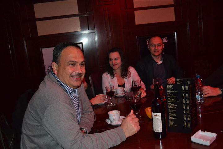 inaugurare pub Europa Botosani 11