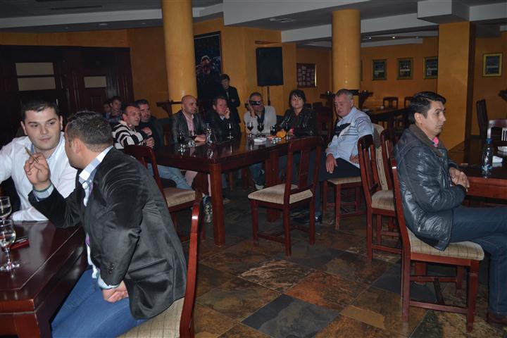 inaugurare pub Europa Botosani 2 