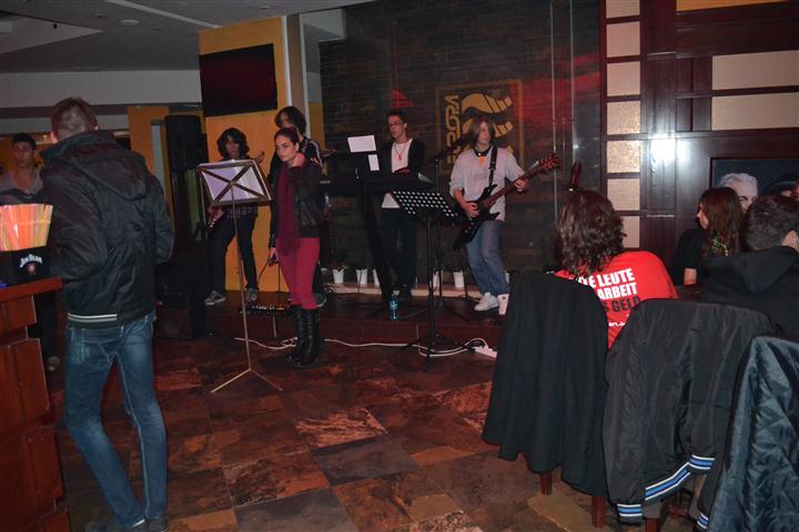 inaugurare pub Europa Botosani 5 