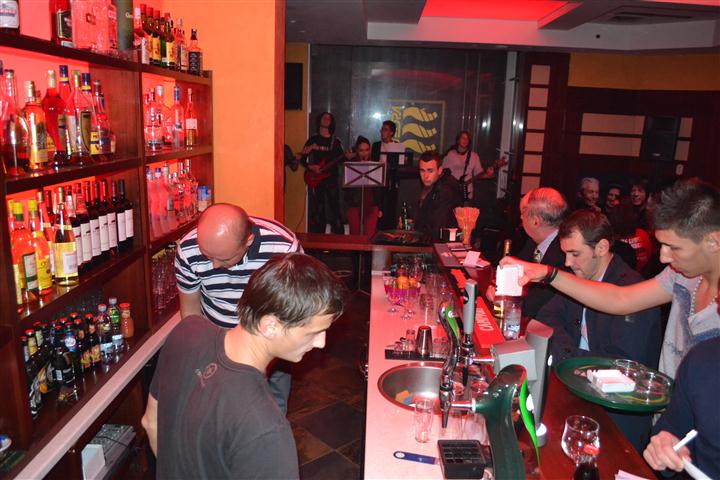 inaugurare pub Europa Botosani 8  