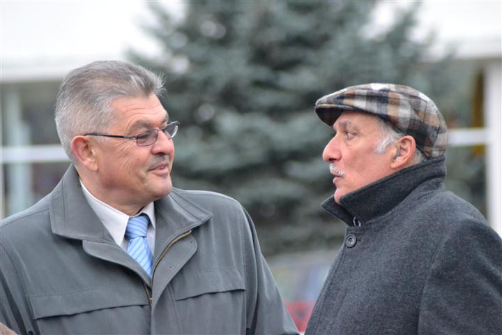 miting USL Botosani cu dans 5