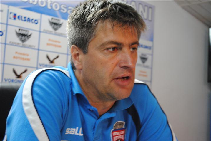 Cristi Popovici, FC Botosani