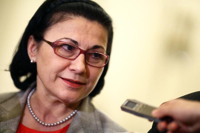 Ecaterina Andronescu Abramburica 