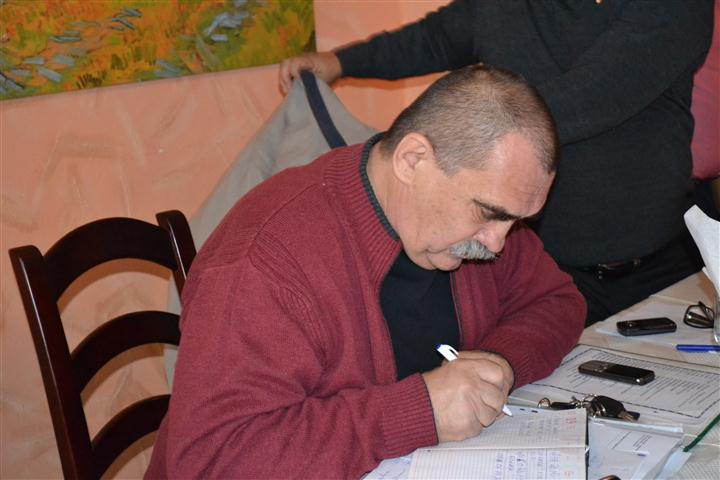 Mircea Costea PER Botosani 