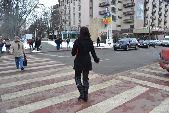 avertizare meteo frig Botosani 