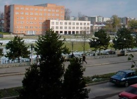 spital Dorohoi