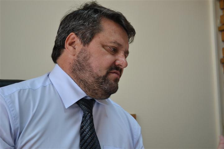 Gheorghe Sorescu vicepresedinte CJ Botosan