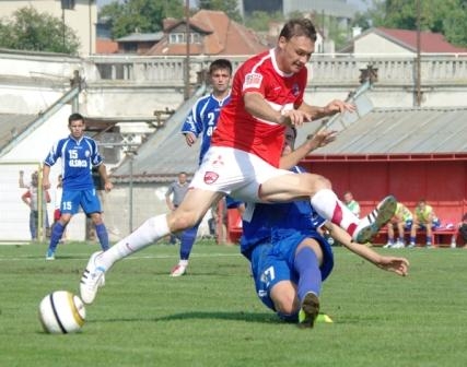 Dinamo II FC Botosani