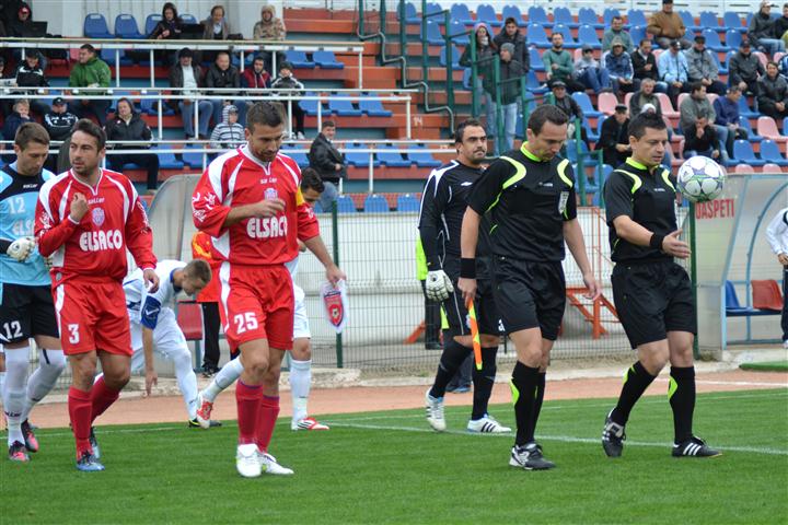 FC Botosani