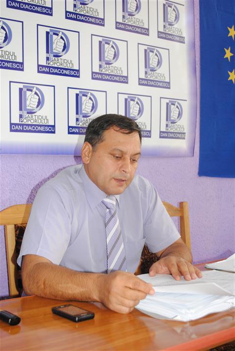 Marius Cristescu PP DD Botosani