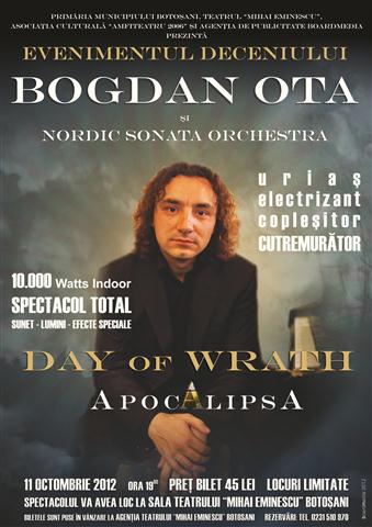 Bogdan Ota Botosani