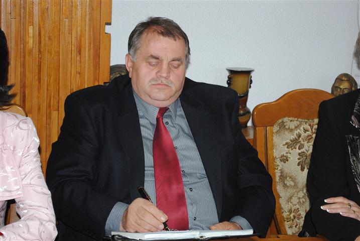 col. Radu Anton Botosani