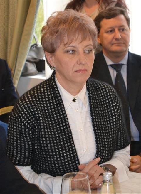 Mirela Sauca candidat ARD Botosani pe Colegiul Saveni 