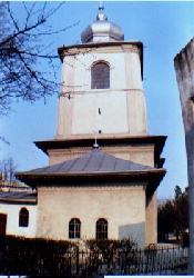 Lulu Romascanu va fi depus la Biserica Sfanta Cuvioasa Parascheva 