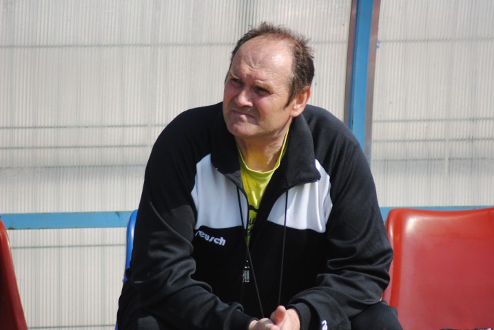 Gheorghe Liliac la FC Botosani  