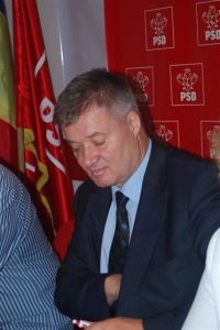 Gheorghe Marcu la ASF 