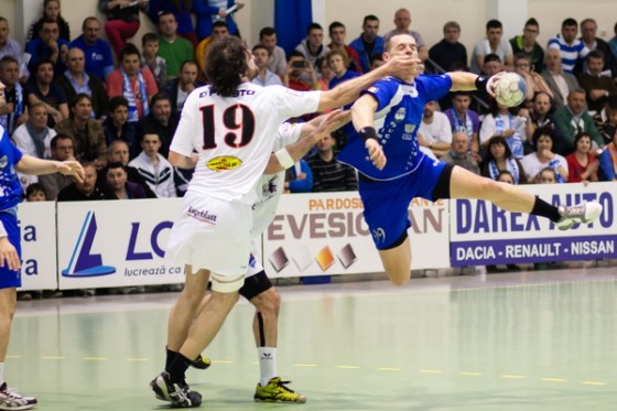 Universitatea Suceava Handball Esche Challenge Cup  